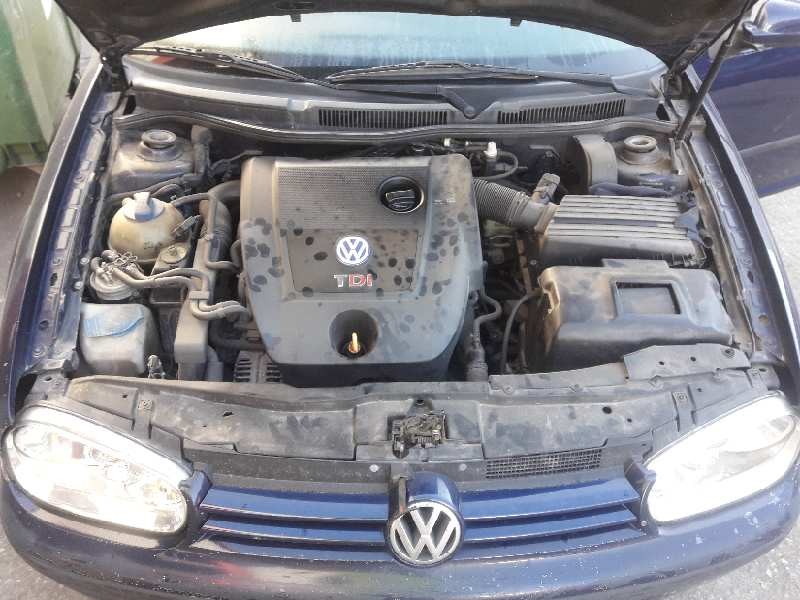 volkswagen golf iv variant (1j5) del año 2001