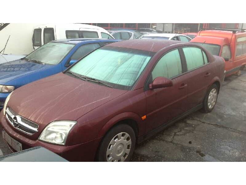 opel vectra c berlina del año 2003