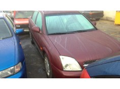 opel vectra c berlina del año 2003 2