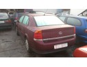 OPEL VECTRA C BERLINA