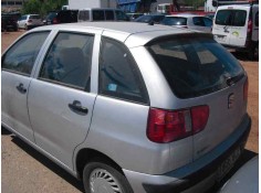 seat ibiza (6k1) del año 1999