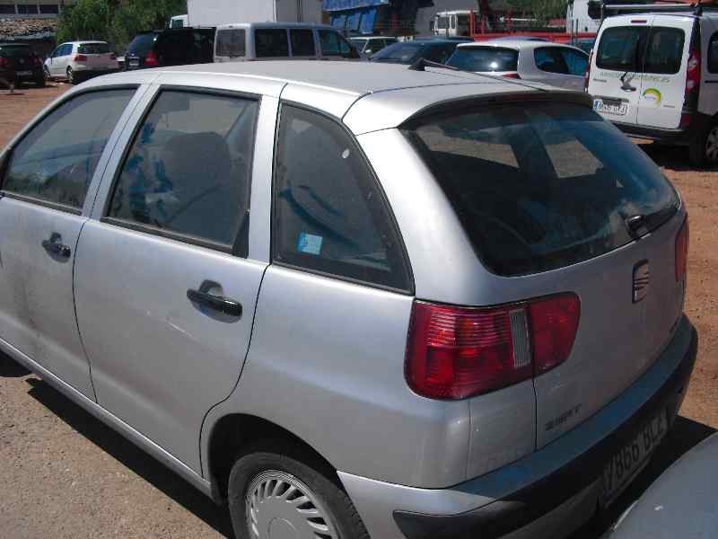seat ibiza (6k1) del año 1999