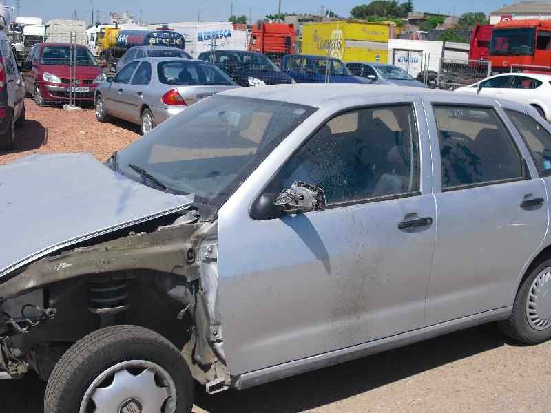 seat ibiza (6k1) del año 1999
