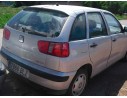 SEAT IBIZA (6K1)