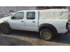 nissan pick-up (d22) del año 2003