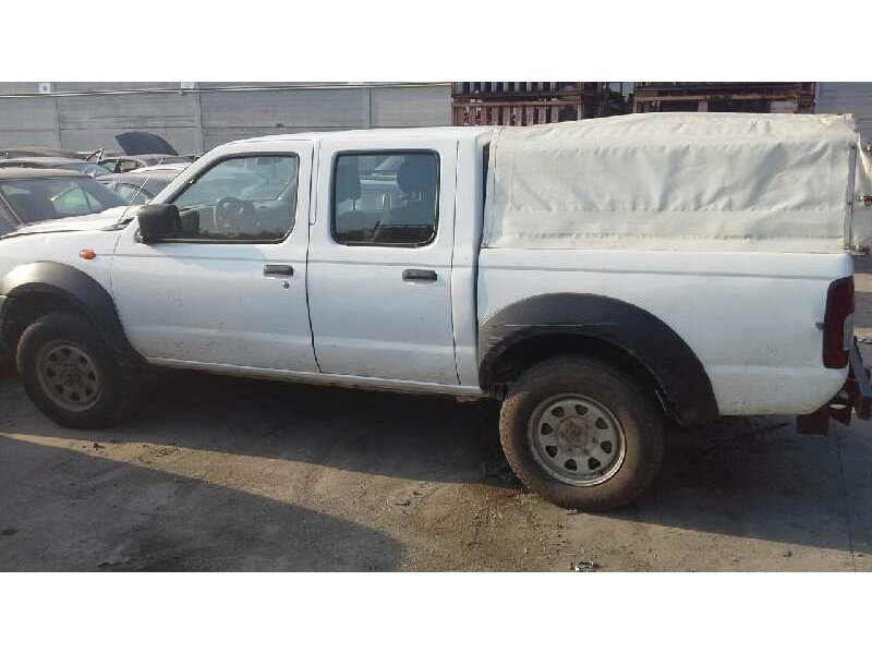nissan pick-up (d22) del año 2003