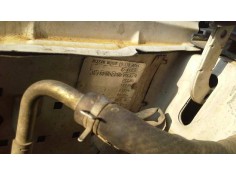 nissan pick-up (d22) del año 2003 2