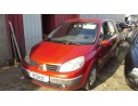 RENAULT SCENIC II