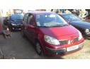 RENAULT SCENIC II