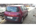 RENAULT SCENIC II