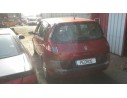RENAULT SCENIC II