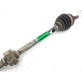Recambio de transmision delantera derecha para toyota yaris (_p13_) 1.4 d (nlp130_) referencia OEM IAM   