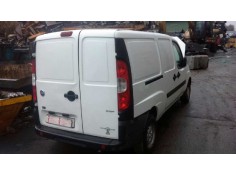 fiat doblo (119) del año 2006