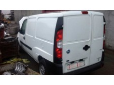 fiat doblo (119) del año 2006 2