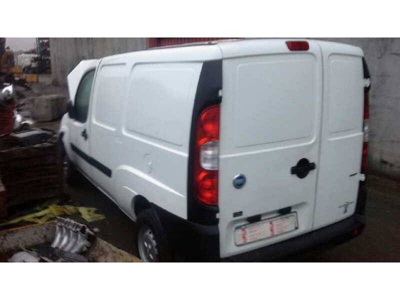 fiat doblo (119) del año 2006