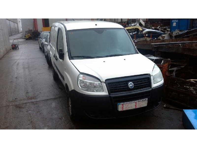 fiat doblo (119) del año 2006
