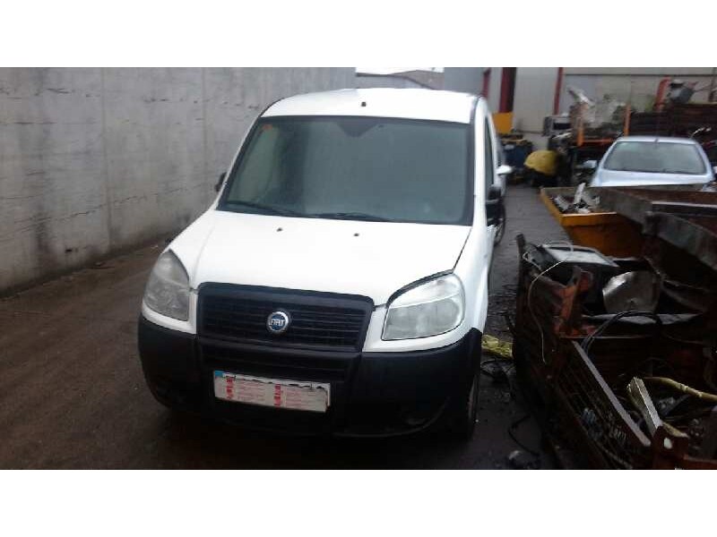 fiat doblo (119) del año 2006