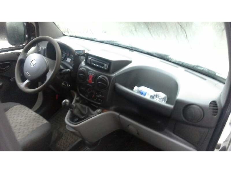 fiat doblo (119) del año 2006