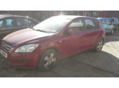 kia cee´d del año 2008