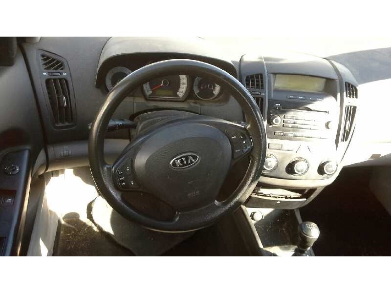 kia cee´d del año 2008