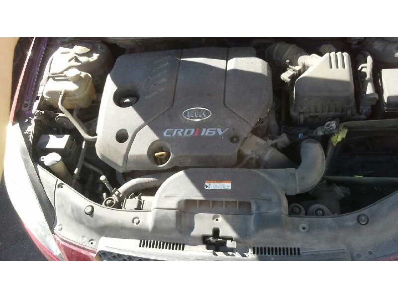 kia cee´d del año 2008