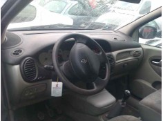 renault scenic rx4 (ja0) del año 2002 2