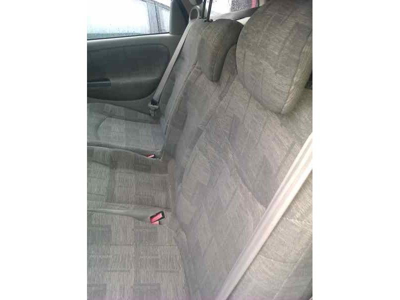 renault scenic rx4 (ja0) del año 2002