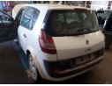 RENAULT SCENIC II