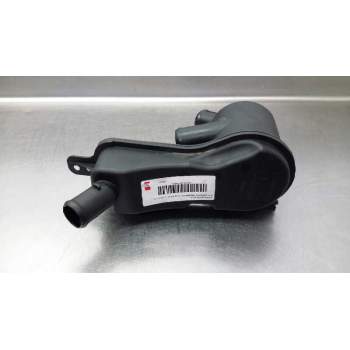 Recambio de evaporador aceite para ford mondeo sportbreak (ca2) trend referencia OEM IAM   