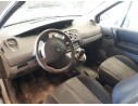 RENAULT SCENIC II