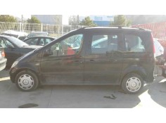 mercedes-benz vaneo (w414) furgoneta compacta del año 2005