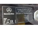 MERCEDES-BENZ VANEO (W414) FURGONETA COMPACTA
