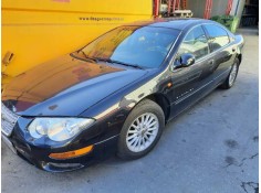 chrysler 300 m (lr) del año 2000 2