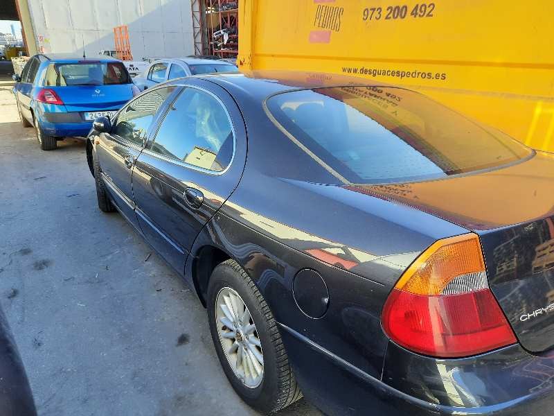 chrysler 300 m (lr) del año 2000