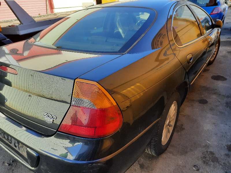 chrysler 300 m (lr) del año 2000