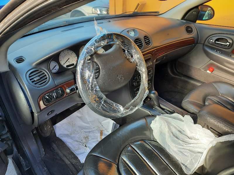 chrysler 300 m (lr) del año 2000