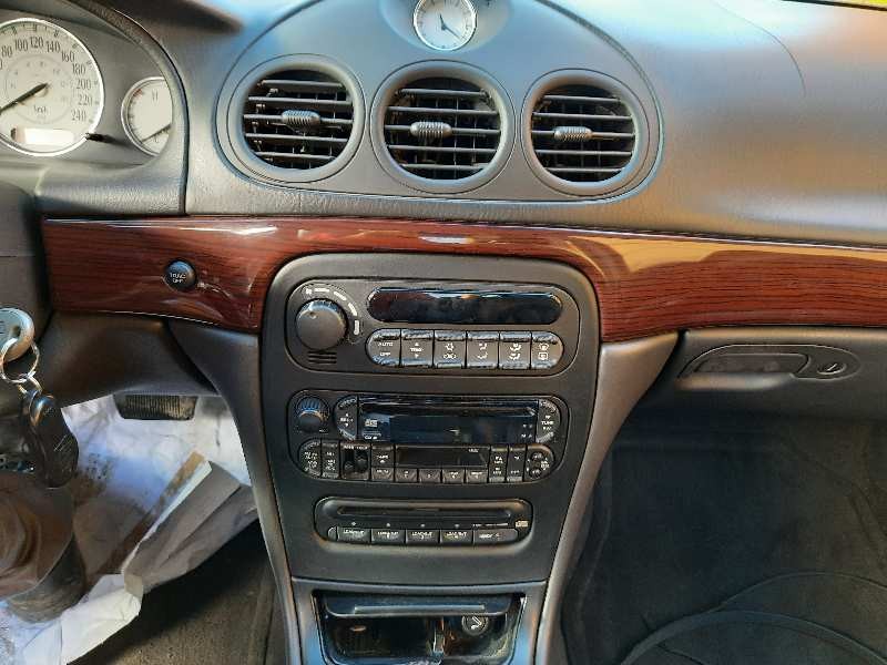 chrysler 300 m (lr) del año 2000