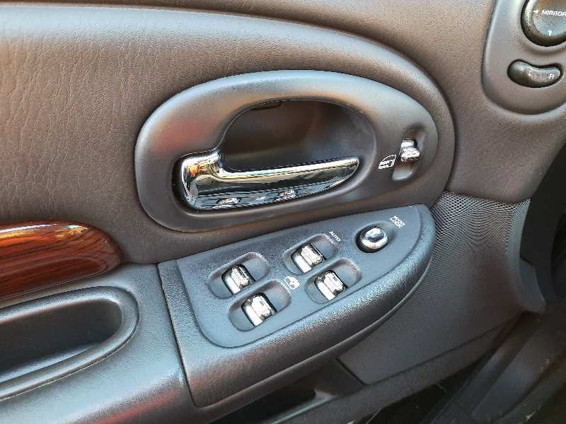 chrysler 300 m (lr) del año 2000