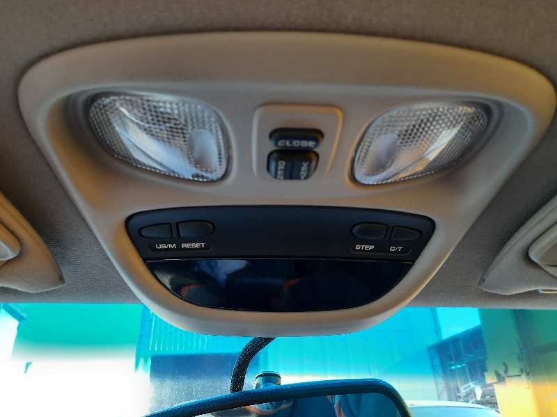 chrysler 300 m (lr) del año 2000