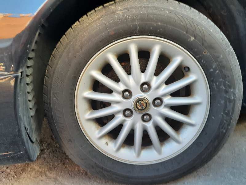 chrysler 300 m (lr) del año 2000