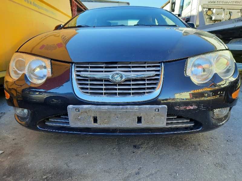 chrysler 300 m (lr) del año 2000
