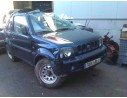 SUZUKI JIMNY SN (FJ)