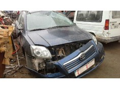 toyota avensis wagon (t25) del año 2005 2