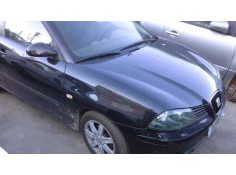 seat ibiza (6l1) del año 2005 2
