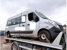 renault master bus del año 2012