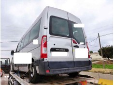 renault master bus del año 2012 2