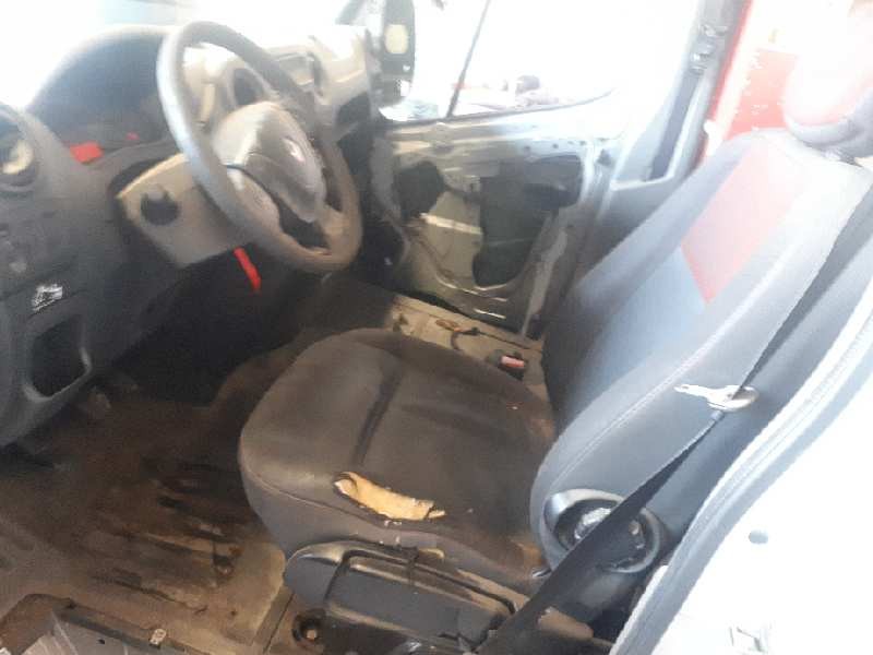 renault master bus del año 2012