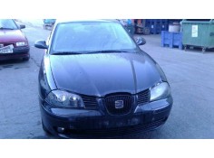 seat ibiza (6l1) del año 2005