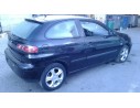 SEAT IBIZA (6L1)