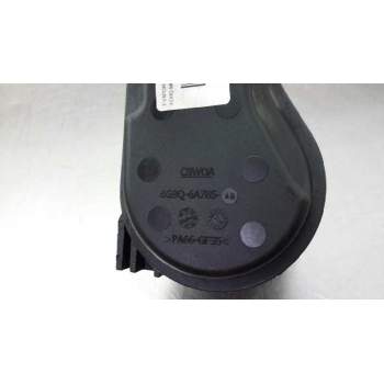 Recambio de evaporador aceite para ford mondeo sportbreak (ca2) trend referencia OEM IAM   